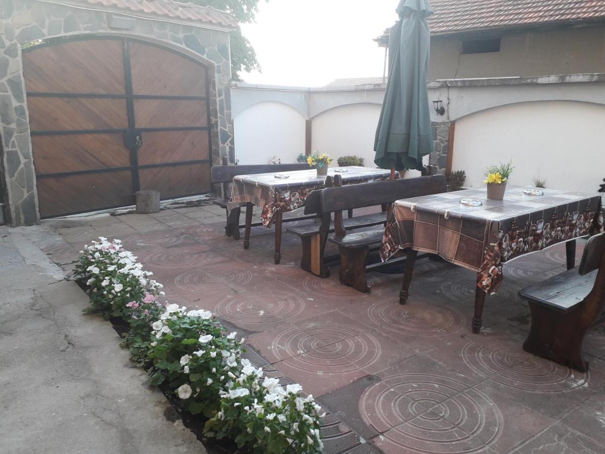 Bubolina House Hotel Sapareva Banya Exterior foto