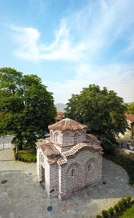 Bubolina House Hotel Sapareva Banya Exterior foto